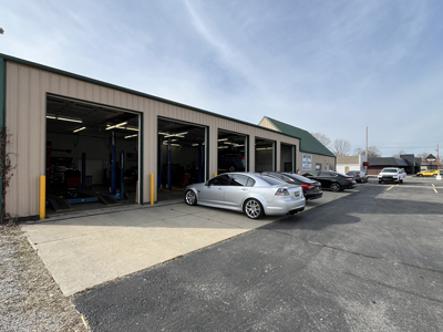 shop